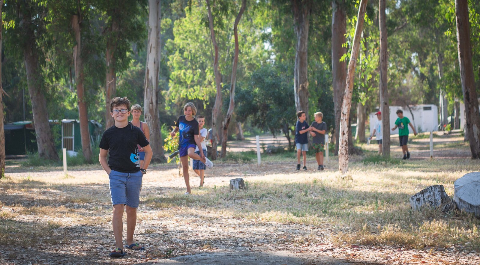 Rock Climbing-Abseiling